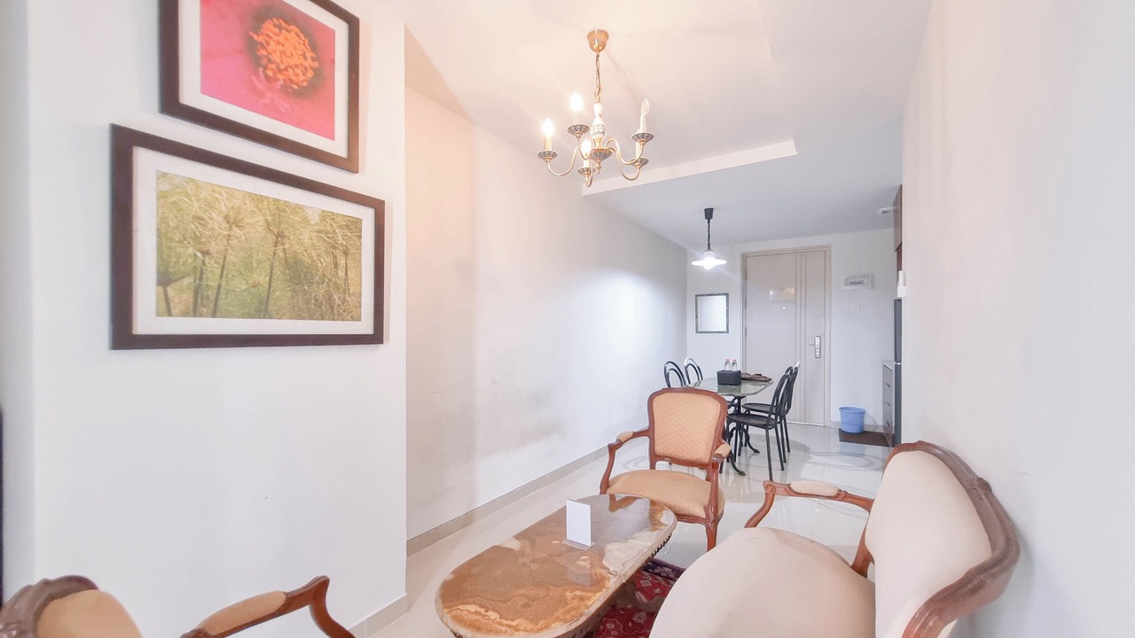 Photo of Bedroom in Mlati