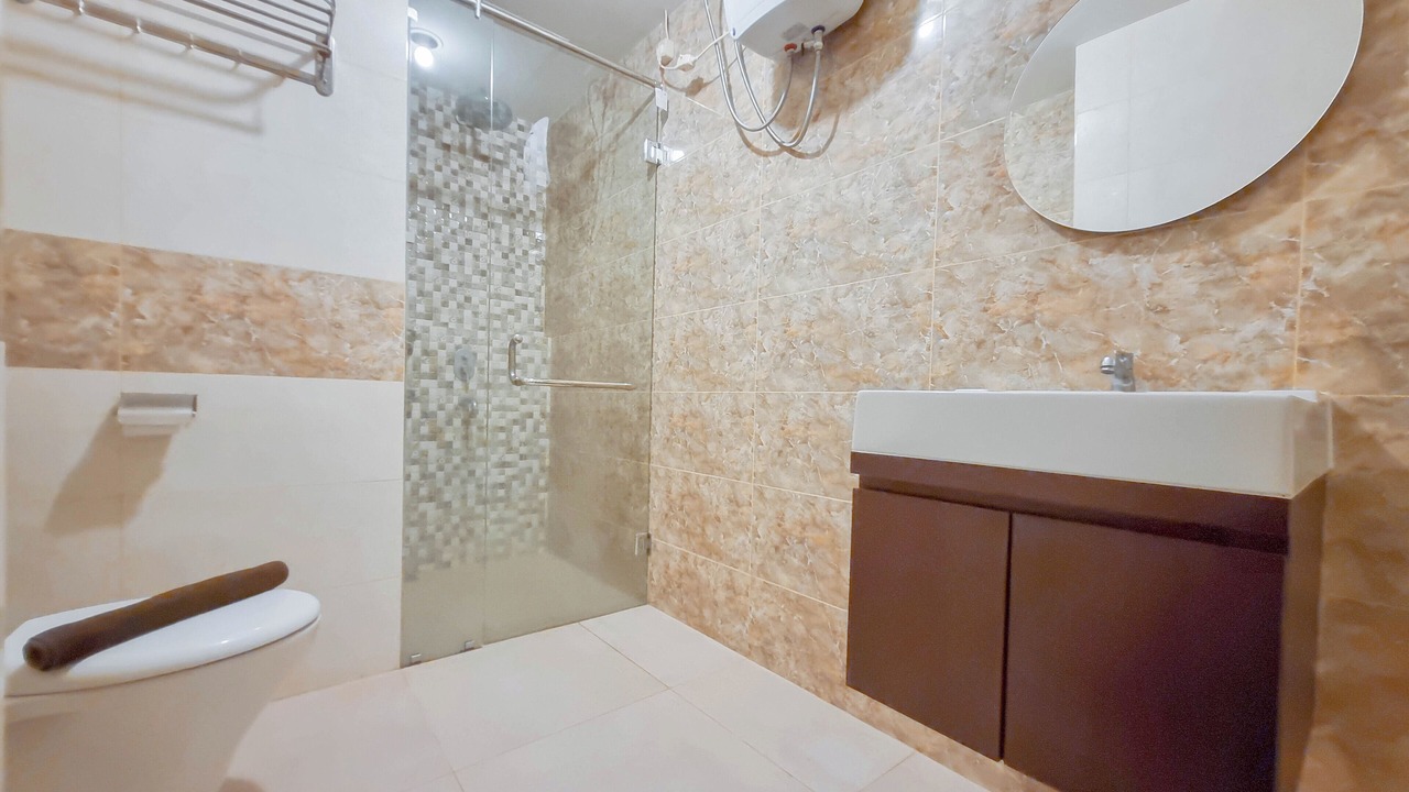 Photo of Bathroom in Mlati
