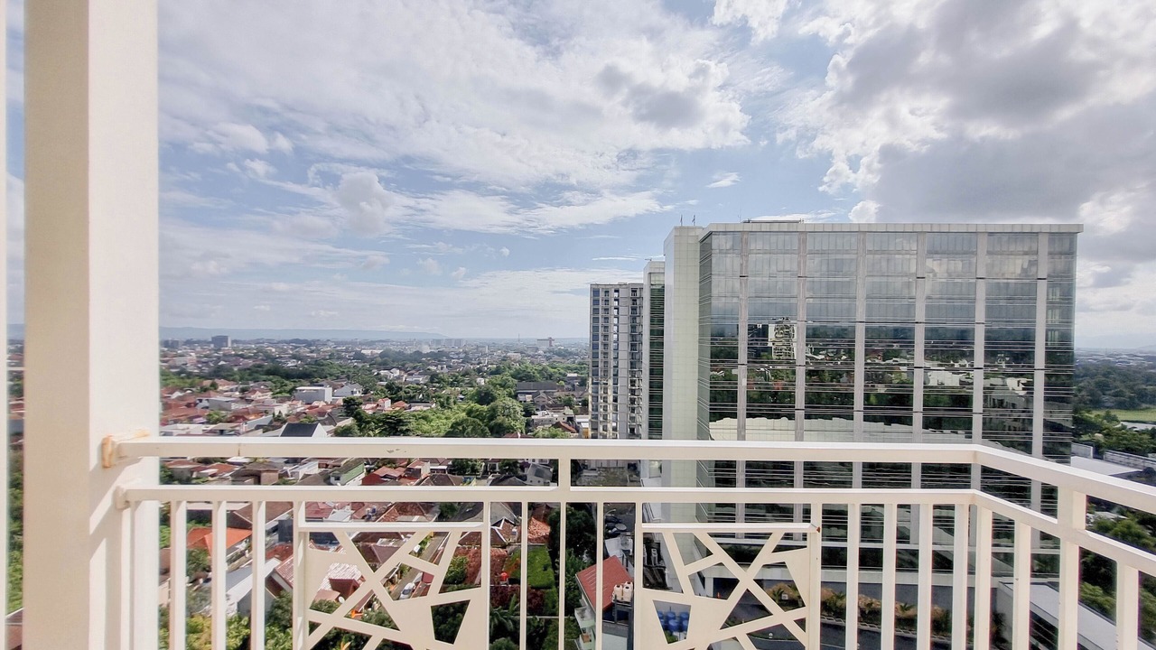 Photo of Patio Balcony in Mlati