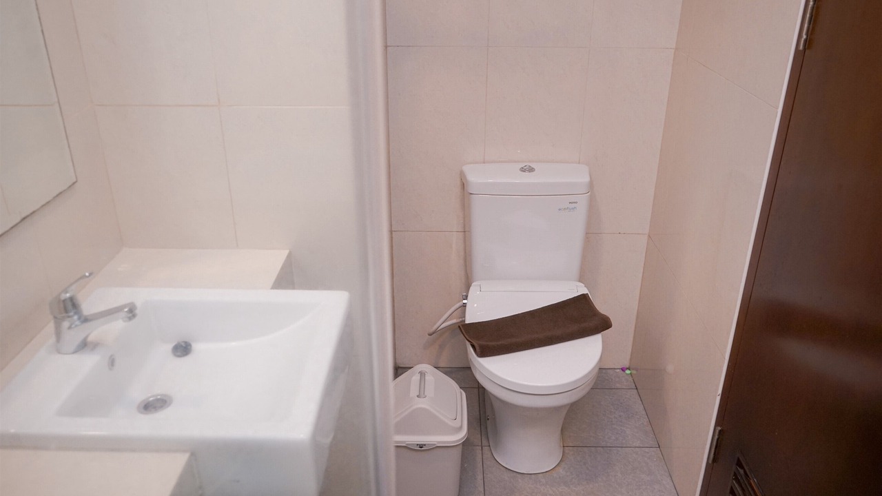 Photo of Bathroom in Tangerang