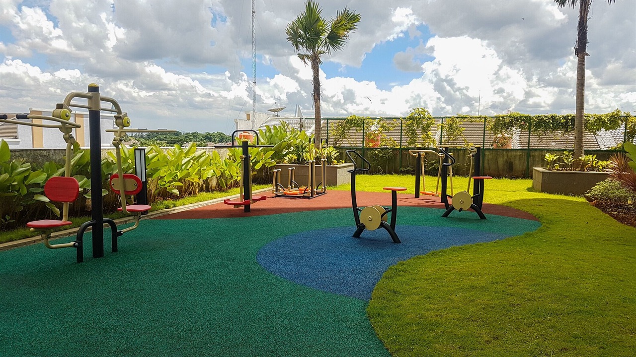Photo of Outdoor in Tangerang