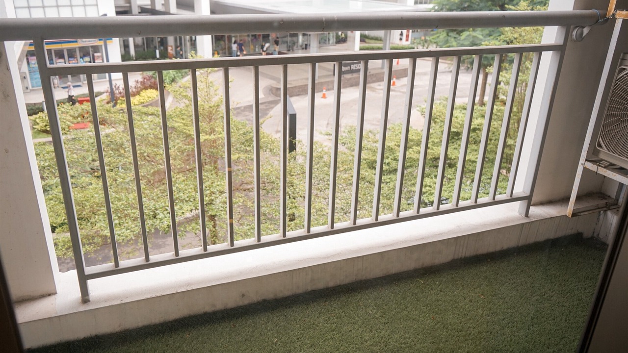 Photo of Patio Balcony in Tangerang