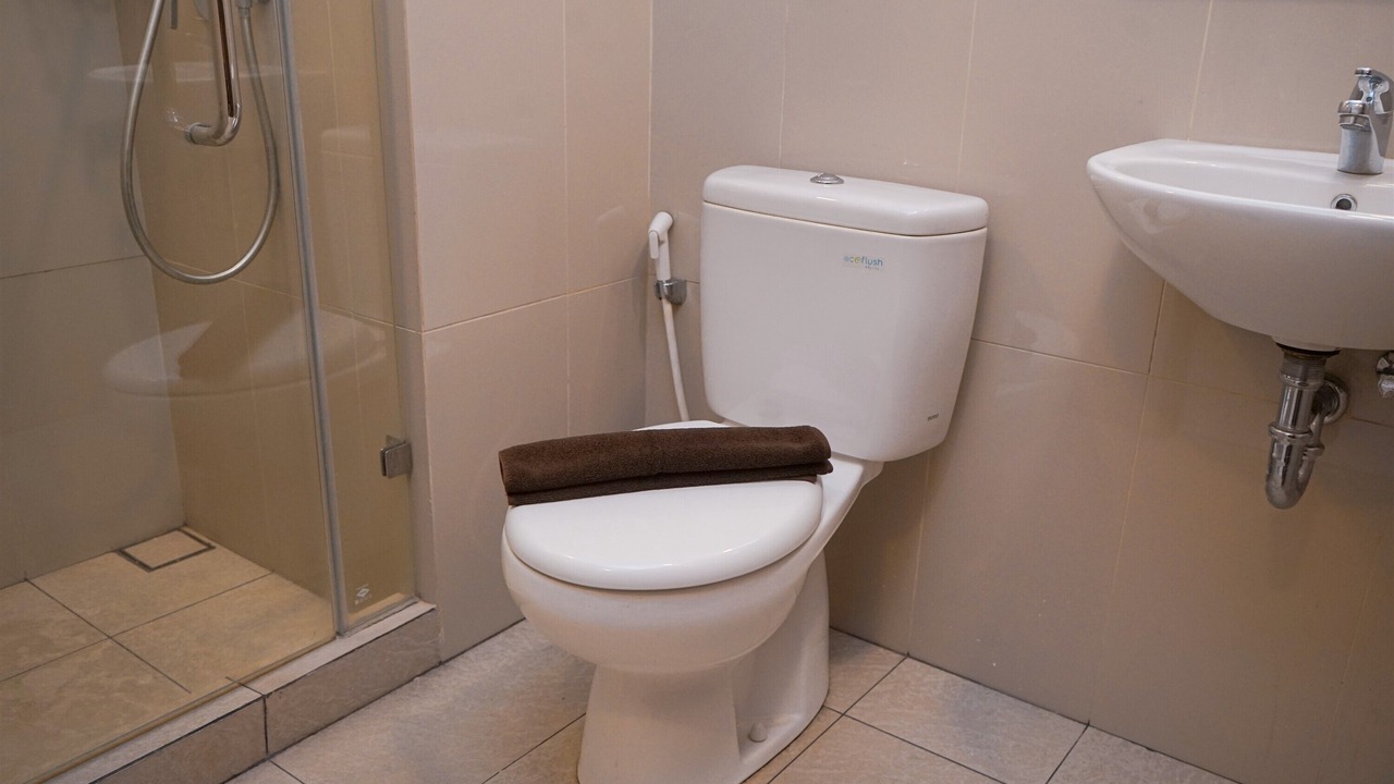 Photo of Bathroom in Tangerang