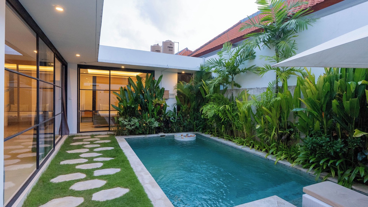 Photo of Outdoor in Seminyak