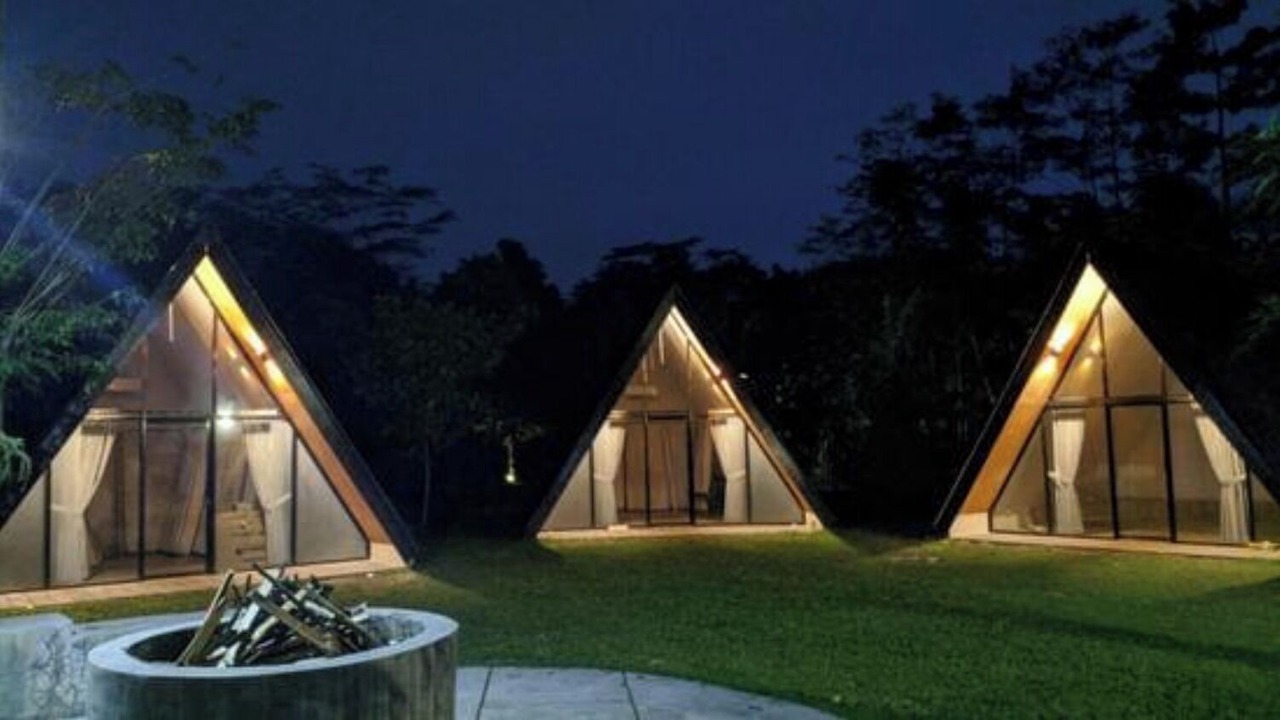 Photo of Outdoor in Sleman
