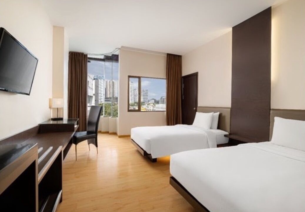 Photo of Bedroom in Medan