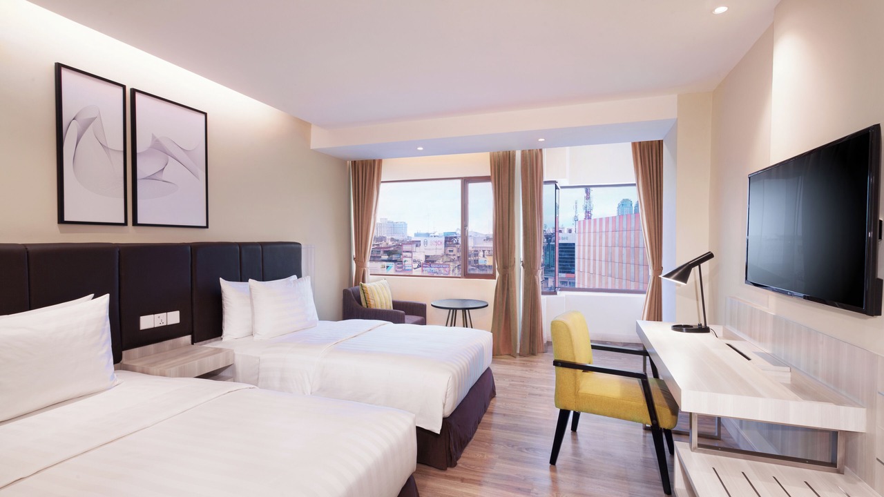 Photo of Bedroom in Medan