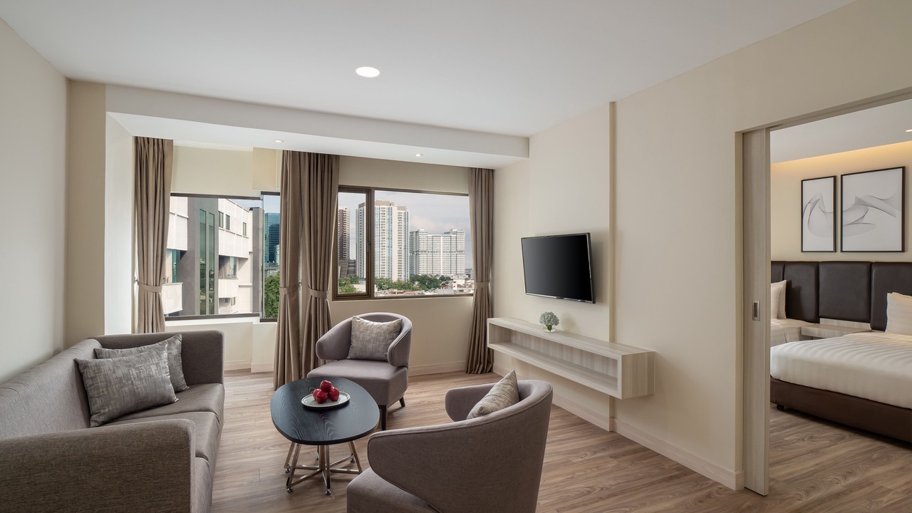 Photo of Bedroom in Medan