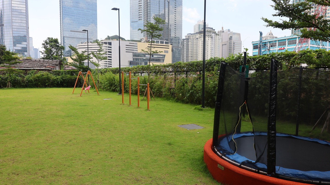 Photo of Outdoor in Kuningan