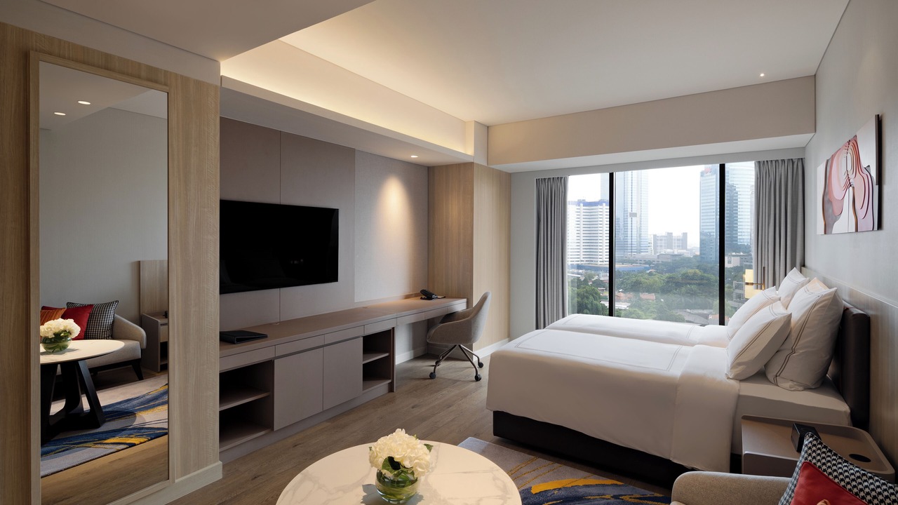 Photo of Bedroom in Kuningan