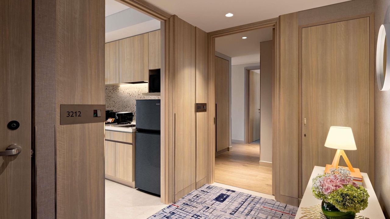 Photo of Bedroom in Kuningan