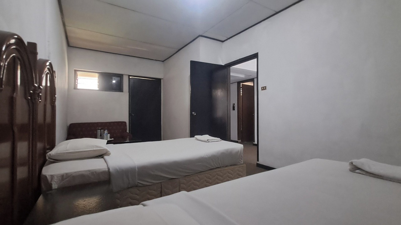 Photo of Bedroom in Parapat