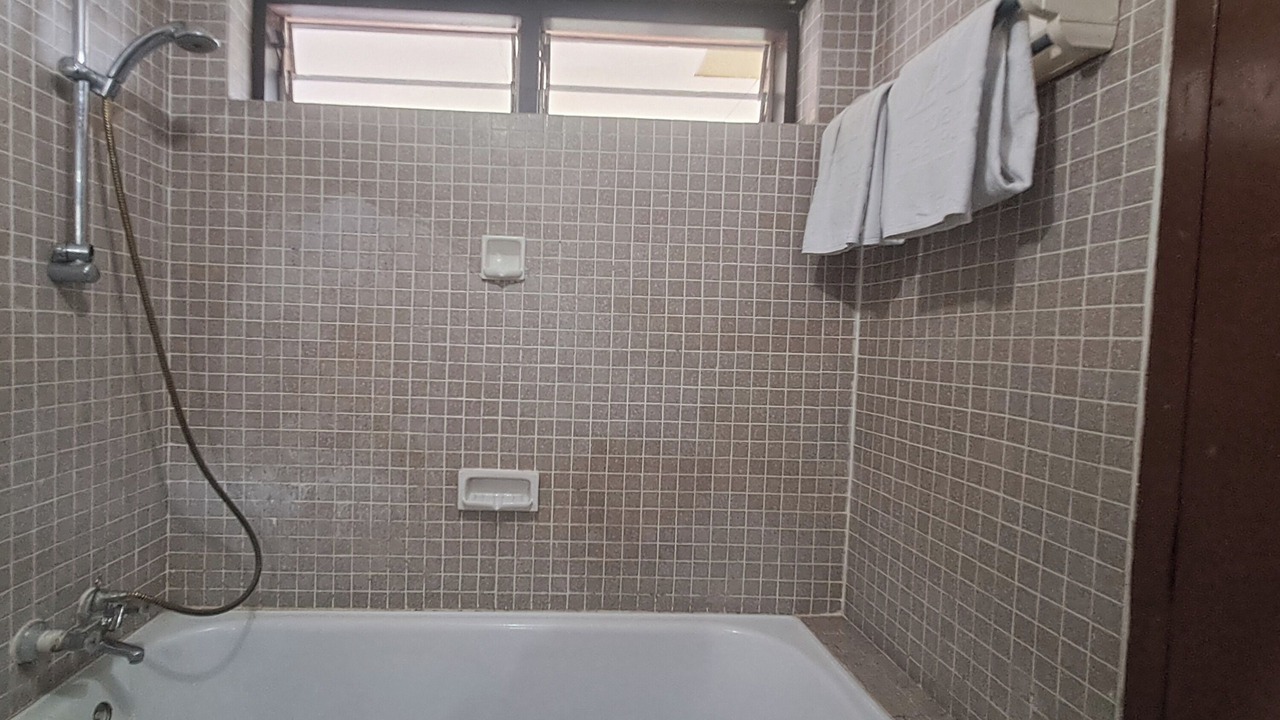Photo of Bathroom in Parapat