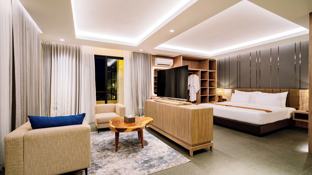 Photo of Bedroom in Pejeng Kawan