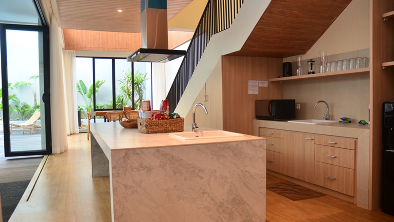 Photo of Kitchen in Bandung