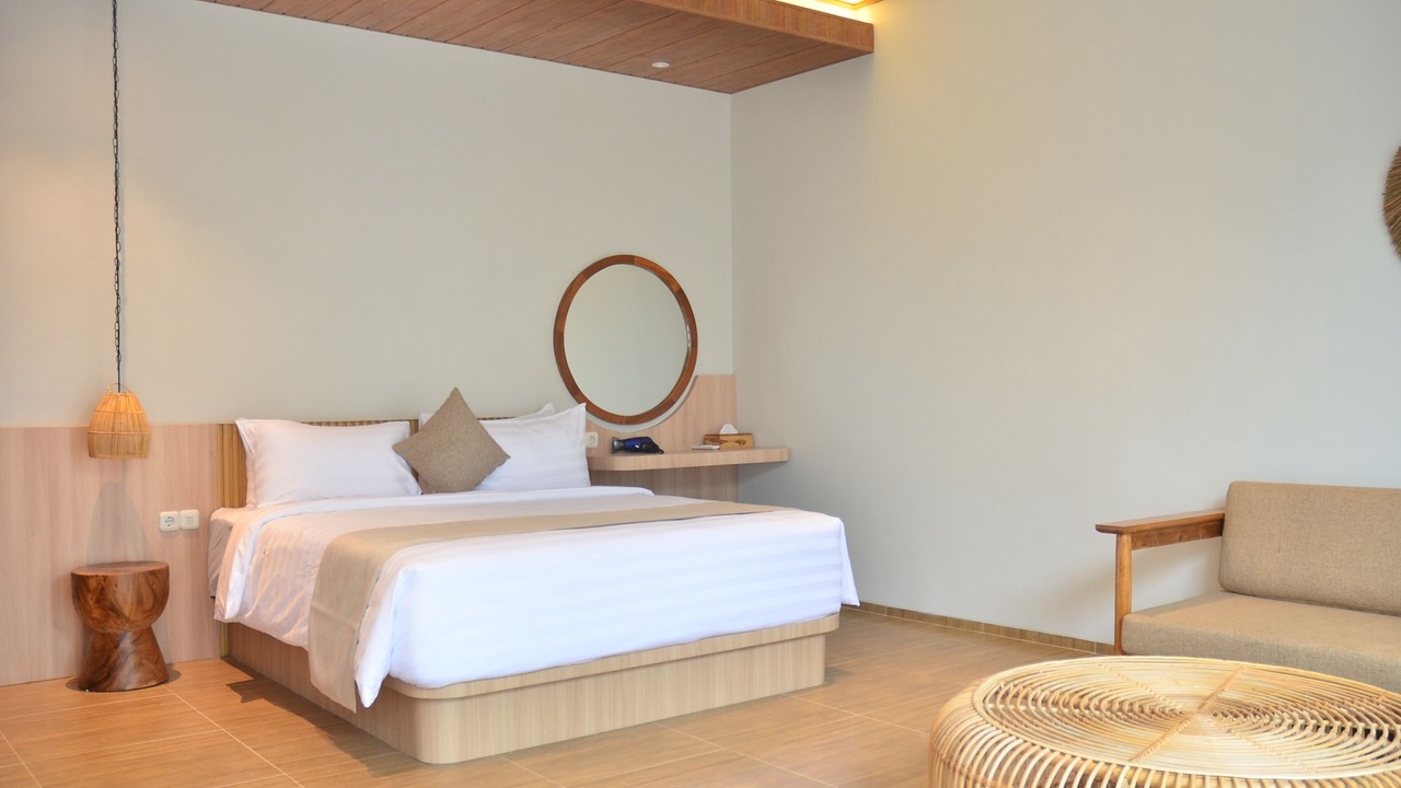 Photo of Bedroom in Bandung