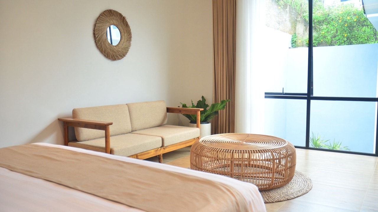 Photo of Bedroom in Bandung