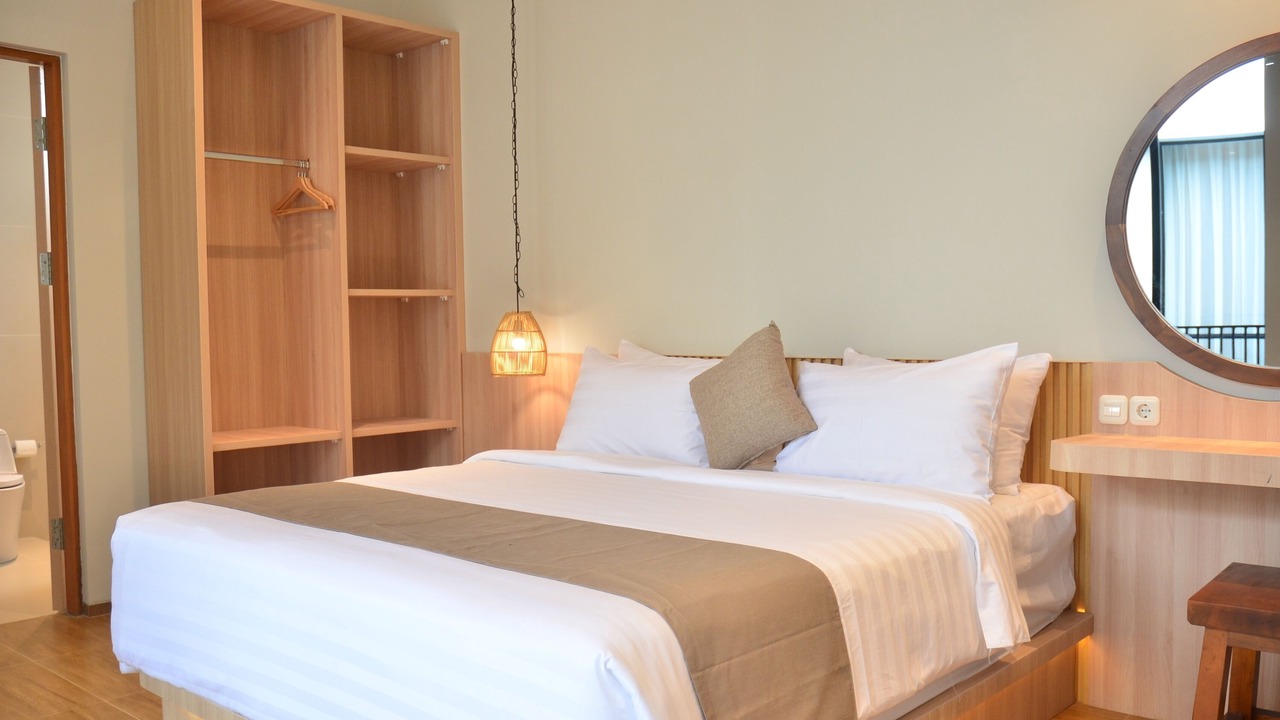 Photo of Bedroom in Bandung
