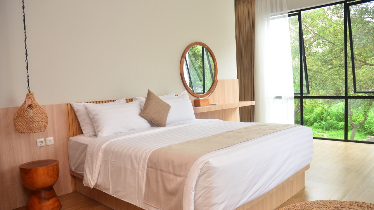 Photo of Bedroom in Bandung