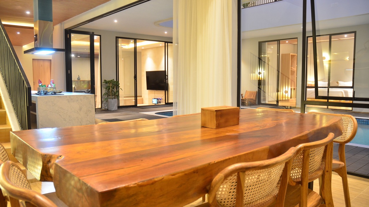 Photo of Livingroom in Bandung