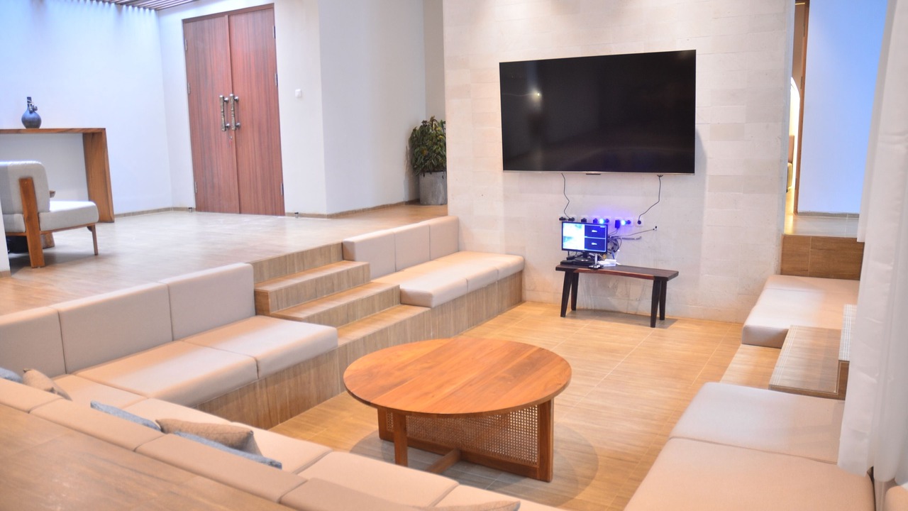 Photo of Livingroom in Bandung