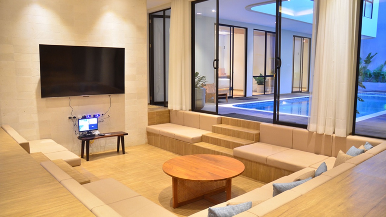 Photo of Livingroom in Bandung