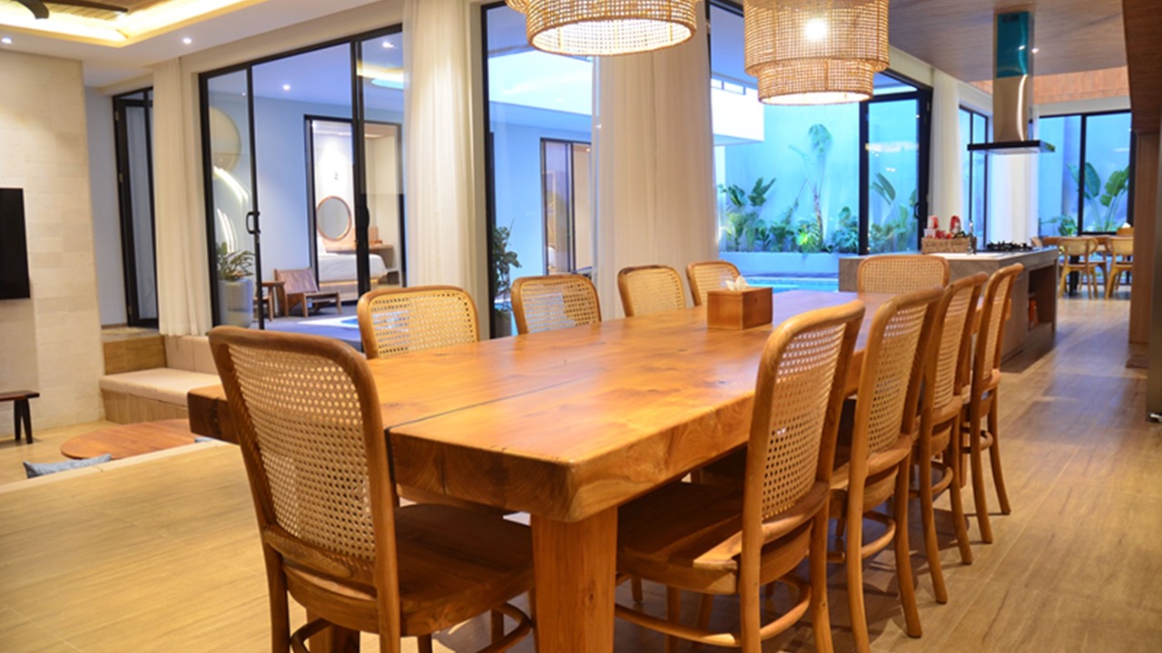 Photo of Livingroom in Bandung