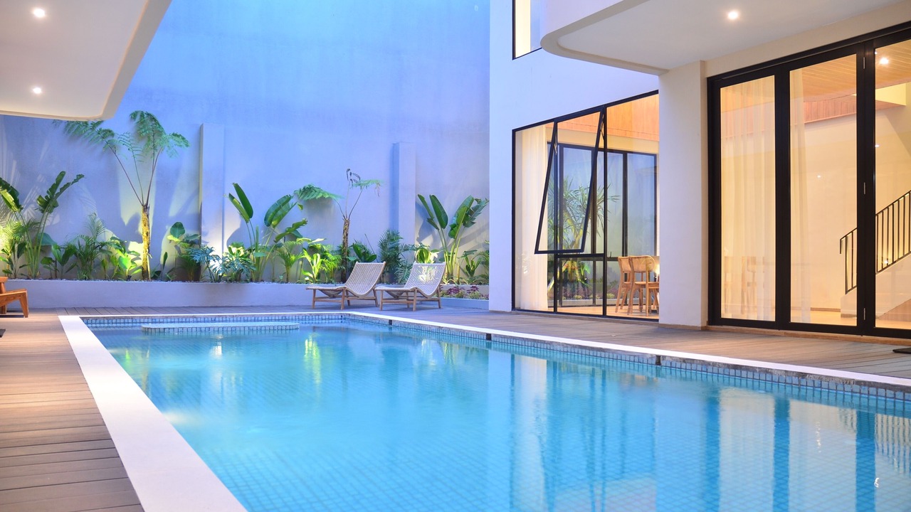 Photo of Outdoor in Bandung