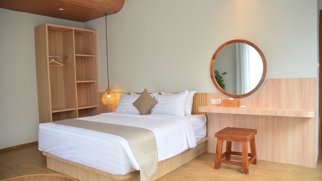 Photo of Bedroom in Bandung
