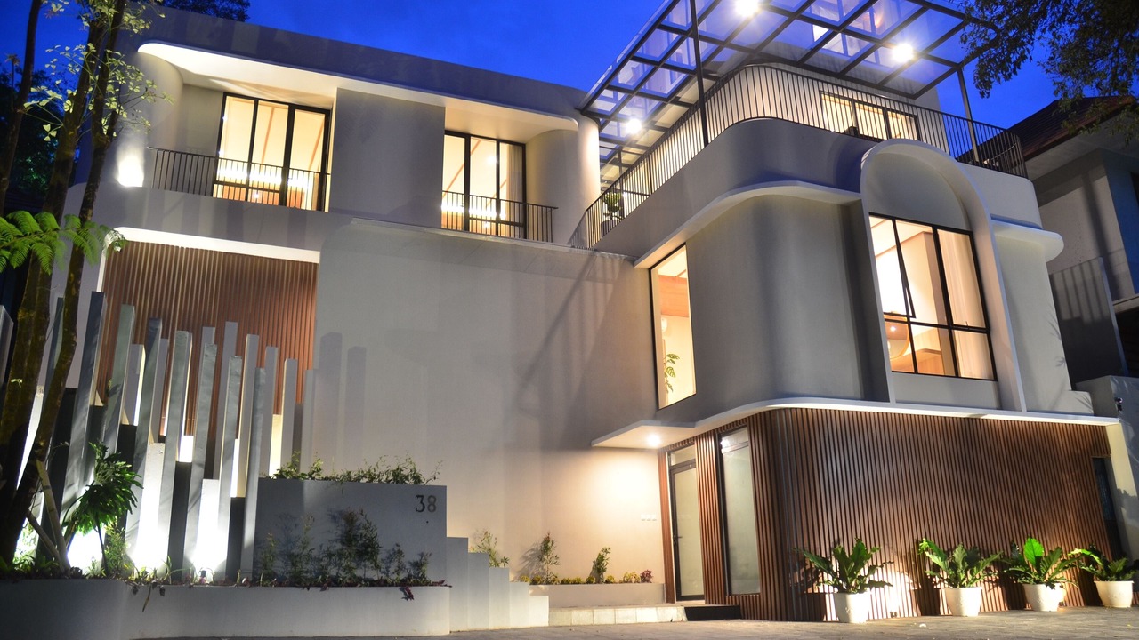Photo of Outdoor in Bandung