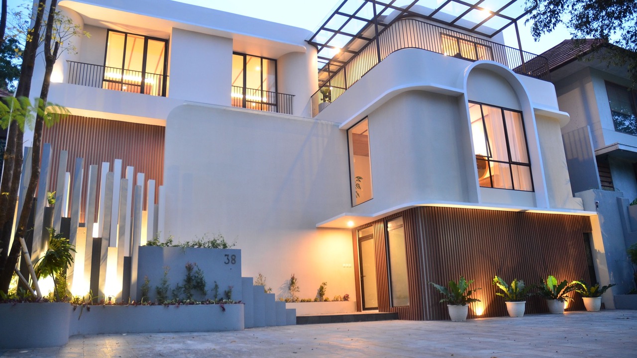 Photo of Outdoor in Bandung