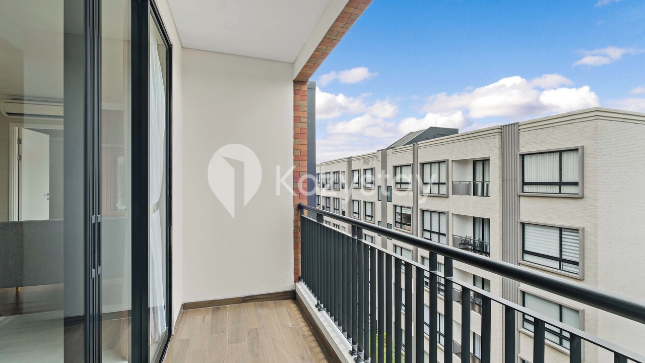 Photo of Patio Balcony in Tangerang