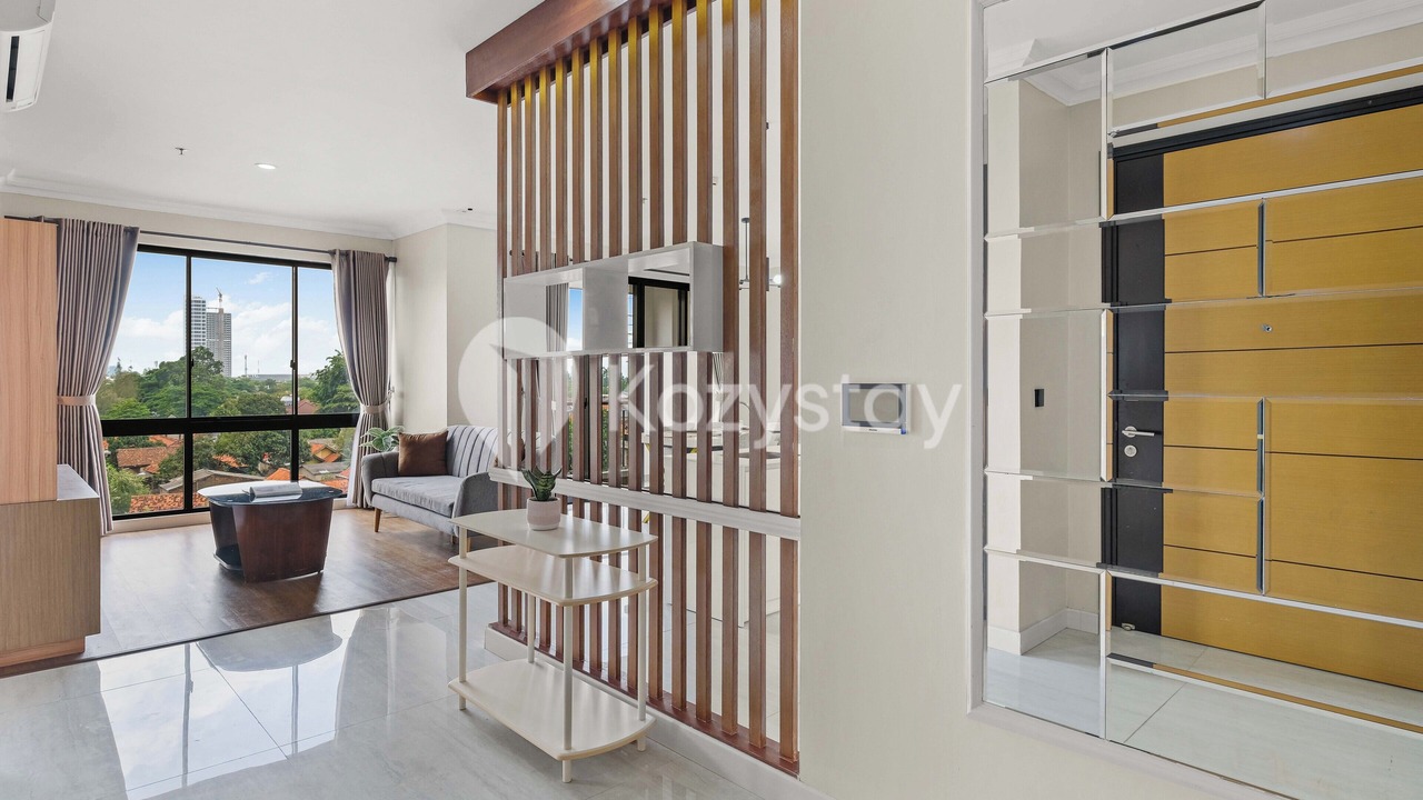 Photo of Livingroom in Tangerang