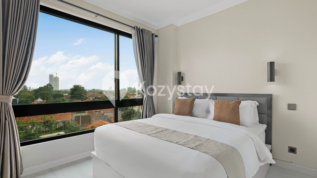 Photo of Patio Balcony in Tangerang