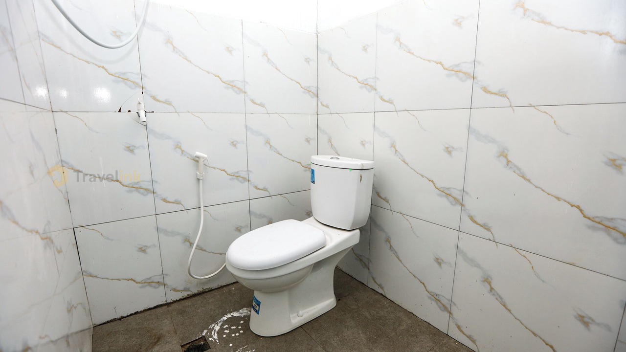 Photo of Bathroom in Kejajar