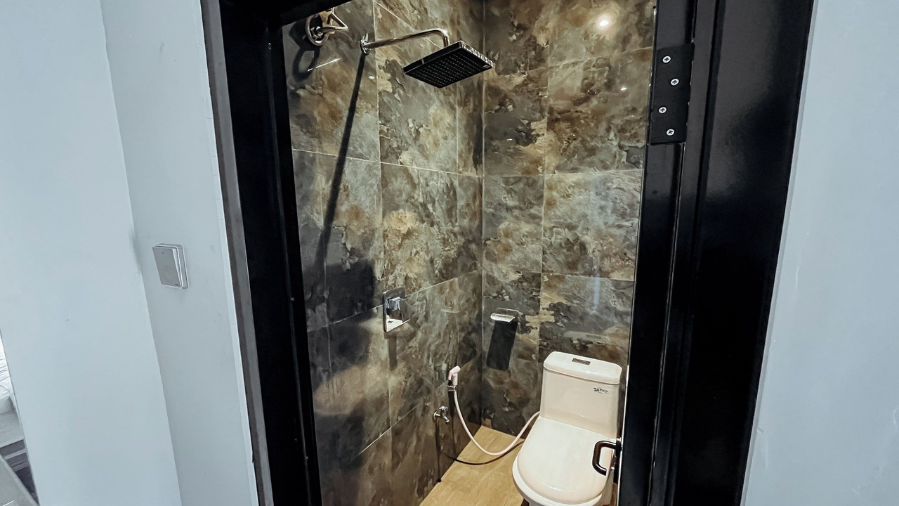 Photo of Bathroom in Kejajar