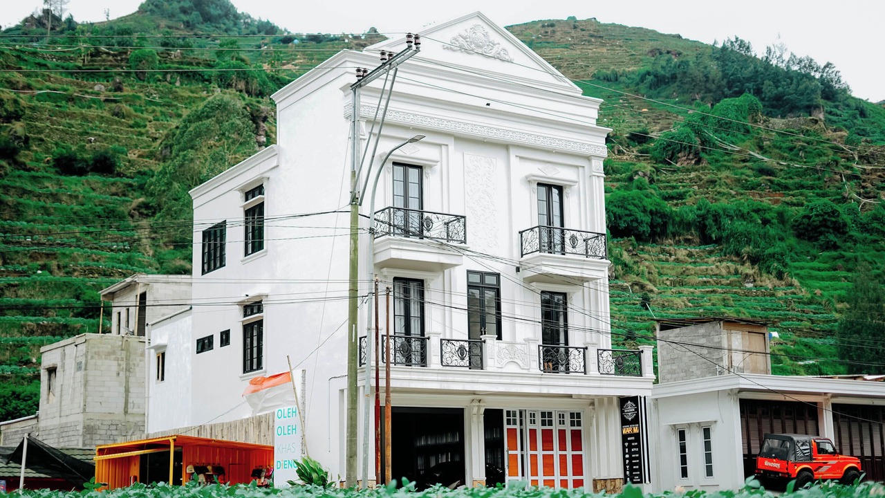 Photo of Outdoor in Kejajar
