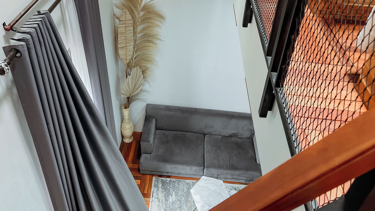 Photo of Bedroom in Kejajar