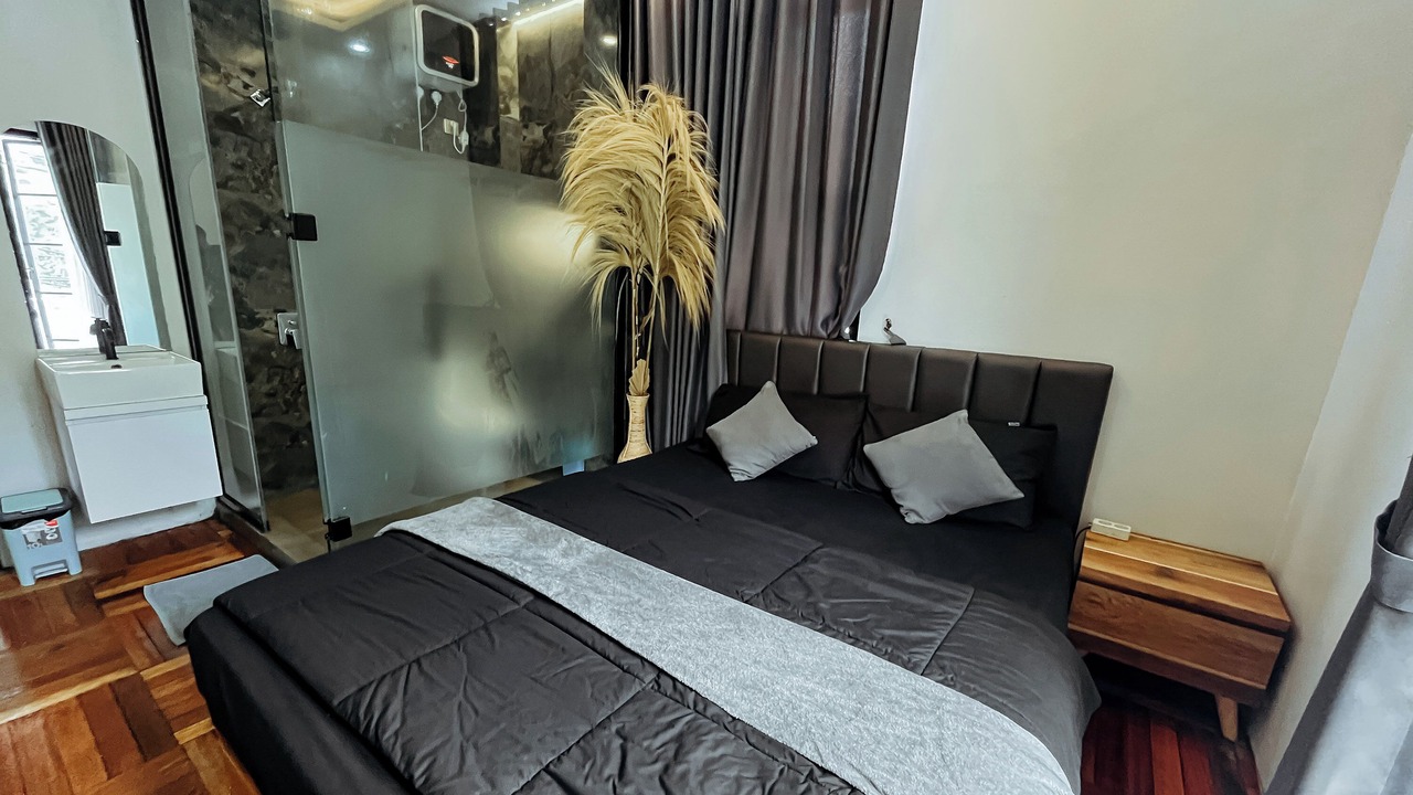 Photo of Bedroom in Kejajar