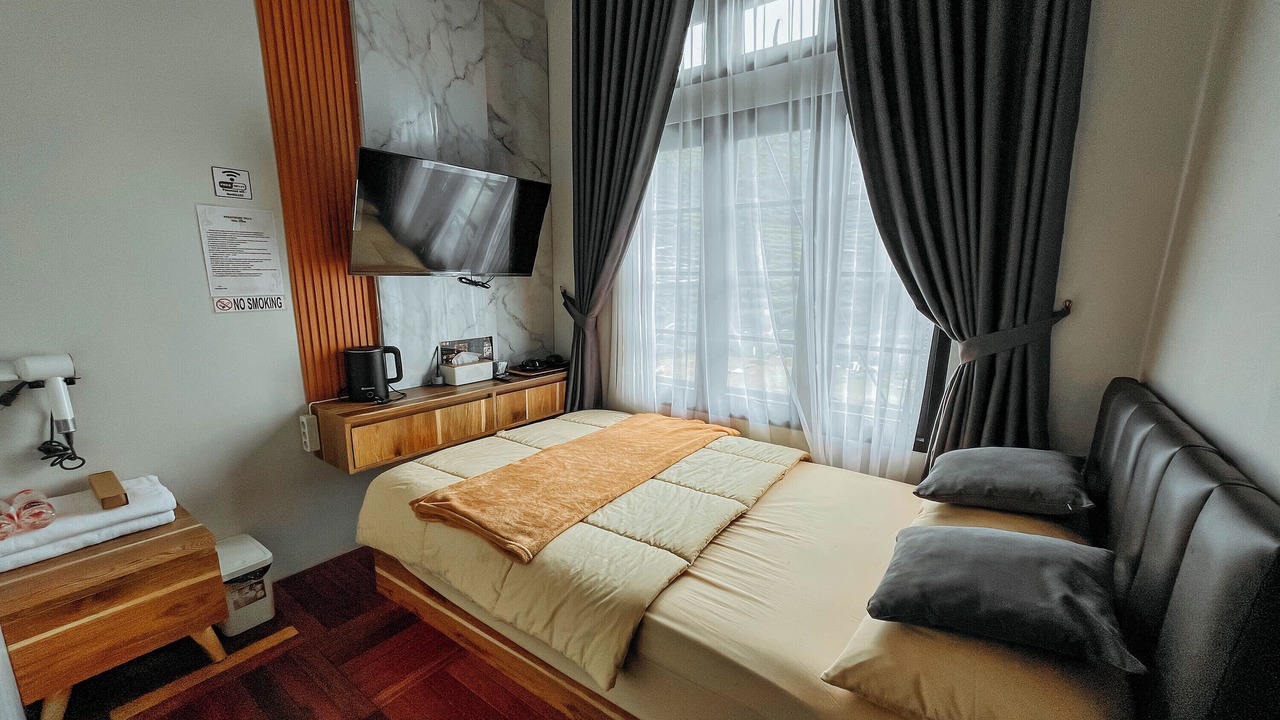 Photo of Bedroom in Kejajar