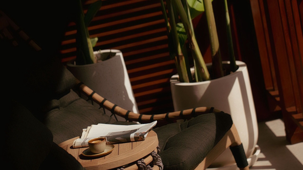 Photo of Patio Balcony in Pererenan