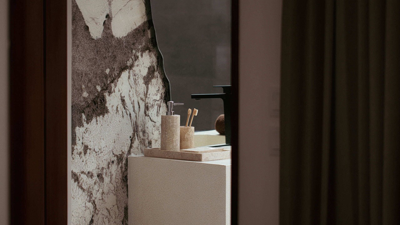Photo of Bathroom in Pererenan