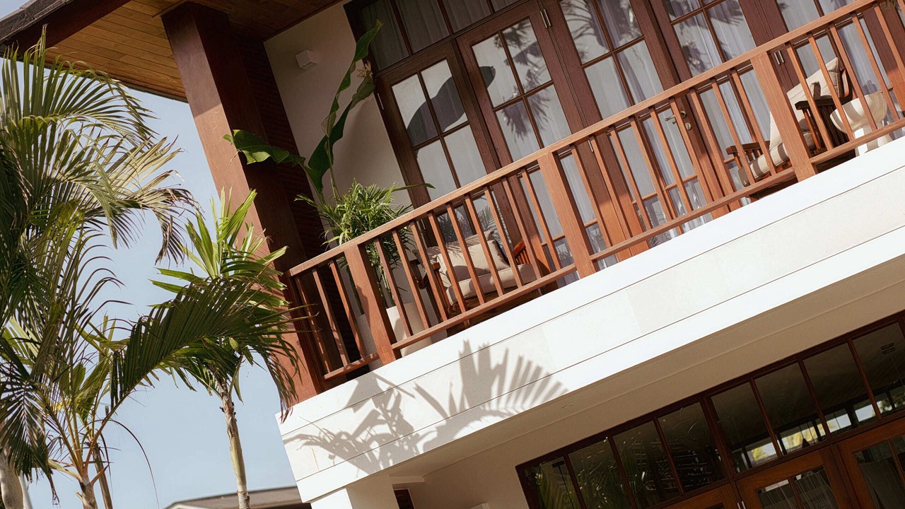Photo of Outdoor in Pererenan