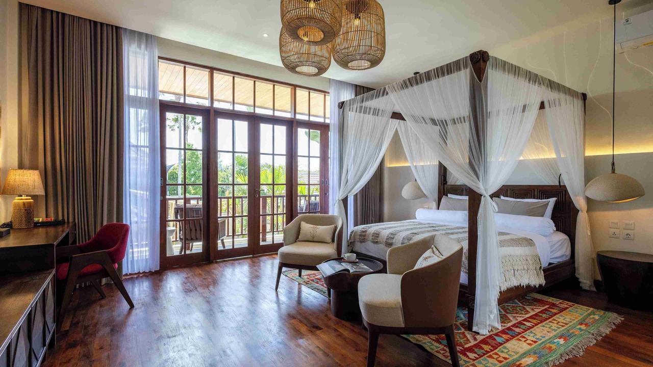 Photo of Patio Balcony in Pererenan