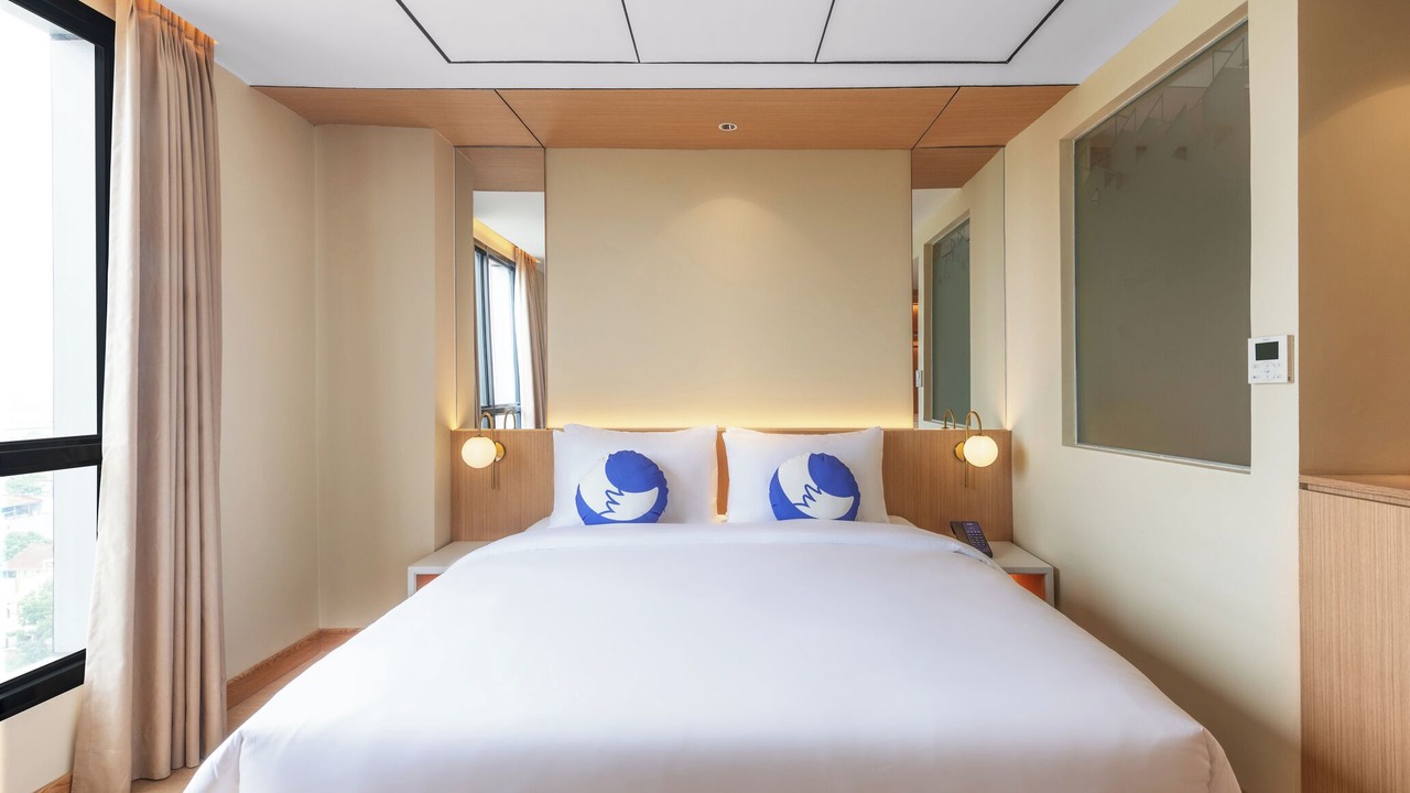 Photo of Bedroom in Majalaya