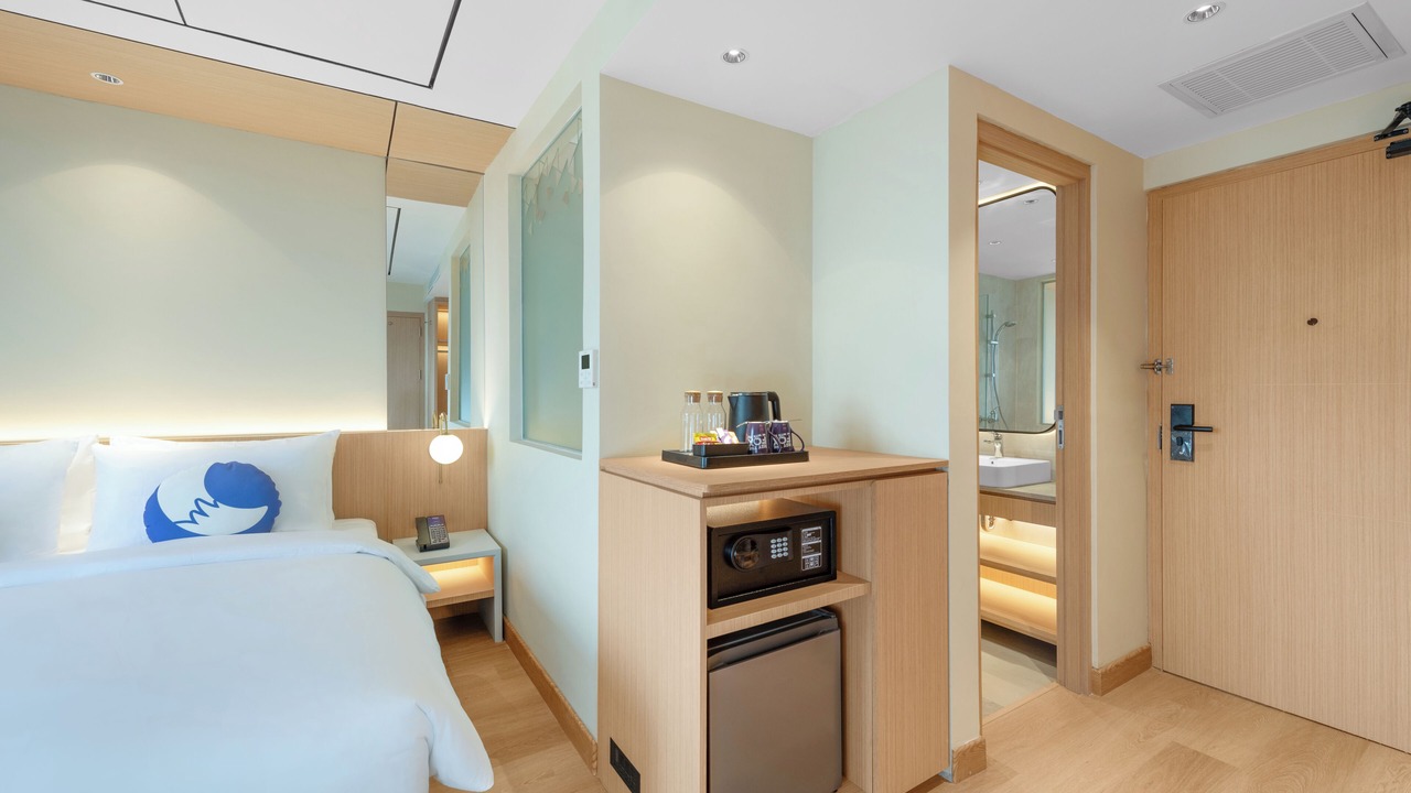 Photo of Bedroom in Majalaya