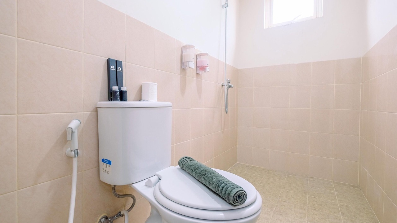 Photo of Bathroom in Depok