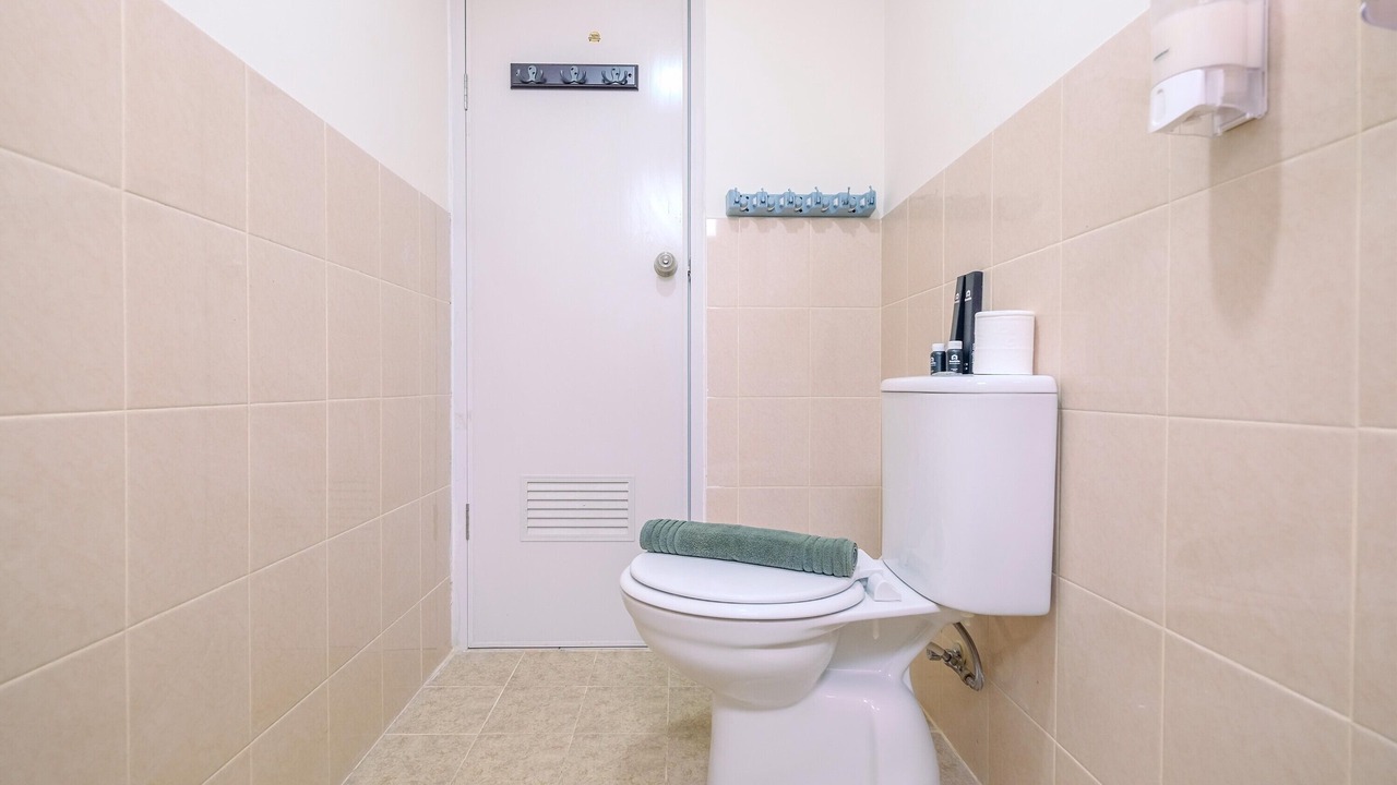Photo of Bathroom in Depok