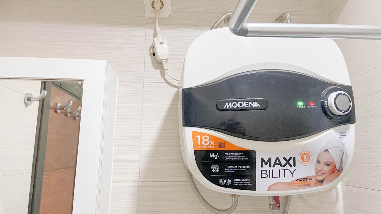 Photo of Bathroom in Cimahi