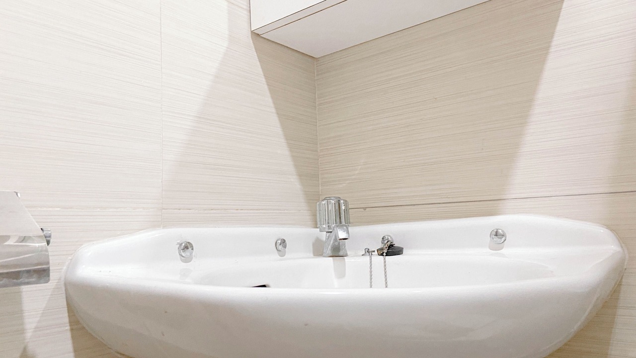 Photo of Bathroom in Cimahi
